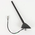 2008 - 2014 Subaru Impreza Hatchback Roof Mounted Radio Antenna 86321FG200 3057 Used. Price: $43.99.