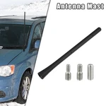6 3/4 Inch Fm Radio Signal Antenna Mast For Dodge Grand Caravan 08-20 Black New. Price: $16.44.