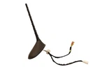 2019-2023 Jeep Cherokee Roof Mounted Shark Antenna Mast Module & Cover Oem #130 Used. Price: $89.00.