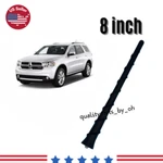 8" Replacement Am/fm Radio Aerial Antenna For Dodge Durango 2011 - 2013 New. Price: $14.00.