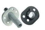 Radio Antenna Base Autotecnica FD1317920 New. Price: $31.00.
