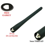 Aerial For Bmw Mini Cooper S One R53 R50 Jcw Clubman Countryman New. Price: $12.45.