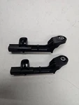 2017-22 Toyota Prius Right Keyless Entry Anti Theft Control Modules Antenna Oem Used. Price: $45.00.