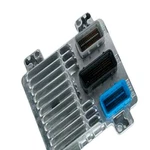 New Engine Control Module Ecm Ecu Genuine Gm Replacement Part - No Core 15292913. Price: $729.00.