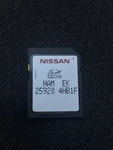 Nissan Infiniti Q50 Q60 25920-4HB2A Oem Map Data Gps Navigation Module New. Price: $80.00.