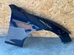 14 16 17 Maserati Ghibli Right Fender Shell Cover Panel Blue 1558 Oem Used. Price: $454.99.