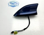 2015-2018 Ford Escape Roof Shark Fin Antenna Radio Assembly Genuine Blue Oem Used. Price: $115.95.