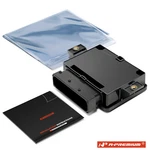 A-premium Parking Brake Control Module For Jeep Cherokee Kl 2015-2018 Chrysler New. Price: $109.29.