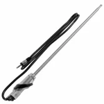 Empi 58-3501-0 Stock Style Antenna With 48" Cable Vw 1967-1979 Dune Buggy New. Price: $30.41.