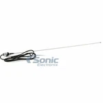 Metra 44-GM92 Replacement Radio Antenna For Select 1988-1998 Chevy/gm Vehicles New. Price: $57.99.