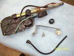 Chevy Buick Oldsmobile Oem Gm Original Delco Power Antenna 22143873 Used. Price: $165.00.