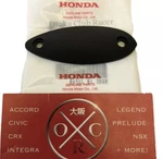 88-91 Oem Honda Civic Antenna Delete Cap Block Off Plate Jdm Hatch Si EF9 ED7 New. Price: $13.33.
