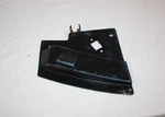 1965 And 1966 C2 Corvette Left Radio Side Panel Lh W/power Antenna Gm 3850045 Used. Price: $89.00.