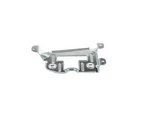 Genuine Mopar Wireless Speaker Bracket 68395054AA New. Price: $26.08.