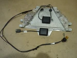Ferrari California - Antennas Sdars And Gps On Bracket P/n 238476 242694 Used. Price: $356.25.