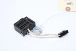 2013-2019 Nissan Sentra Radio Antenna Signal Noise Filter Module Unit Oem Used. Price: $35.54.