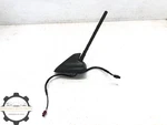2022-2025 Ford Maverick Roof Shark Fin Satellite Radio Antenna Oem Used. Price: $64.99.