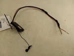 2009 - 2011 Lincoln Mks Amplifier Antenna Radio Cable 8131 Used. Price: $32.40.