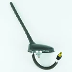 2006 2011 Hyundai Accent Roof Mounted Radio Antenna 96250-1E000 2905 Used. Price: $63.99.