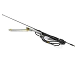Genuine Mitsubishi Mirage Dodge Colt 1990-1994 Radio Antenna Assembly MB649736 New. Price: $64.19.