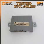 97-04 Chevrolet Corvette C5 Audio Radio Antenna Control Module 16215481 Oem Used. Price: $47.45.