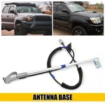 Complete Antenna Kit 86300-04070 Fits Toyota Tacoma Pickup 2005-2015 Manual Type New. Price: $35.14.