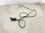 05-11 Audi A6 C6 Roof Shark Fin Antenna Oem Cm Used. Price: $74.65.
