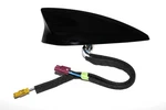 Genuine Gm Black High Frequency Antenna 23320262 New. Price: $21.39.