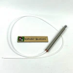 Mazda Genuine N007-66-A3X Miata MX-5 NA8C 94-97 Electric Antenna Mast Pole New. Price: $31.48.