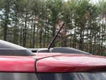 Acadia 2014 Antenna 1037406 Used. Price: $175.00.