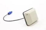2016 - 2022 Mercedes GLC300 X253 Roof Radio Antenna Module Oem A2059054511 Used. Price: $35.78.