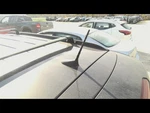 2019 Jeep Compass Antenna Used. Price: $95.74.