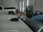 Fusion 2015 Antenna 104679225 Used. Price: $57.80.