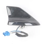 2017 - 2020 Lincoln Continental Roof Shark Fin Satellite Radio Antenna Oem Used. Price: $64.99.