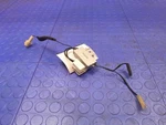 15-19 Subaru Legacy Outback Radio Antenna Amplifier Genuine Oem 86327AL71A Used. Price: $29.99.