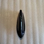 2015-2023 Toyota Amplifier Antenna Assembly Black Oem 86300-47180 Used. Price: $29.99.