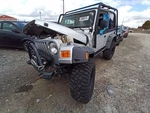 Wrangler 2006 Antenna 11836604 Used. Price: $59.02.