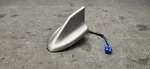 2024-2025 Ford Mustang Gt Roof Mounted Antenna Silver- MB5T19K351 Oem Used. Price: $37.99.