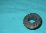 84 Cadillac Brougham Antenna Bezel Front Fender Oem Used #1249. Price: $72.88.