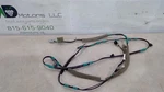 2014-2020 Nissan Rogue Rear Feeder Antenna Cable Wire Harness Oem 28243-4BA0B Used. Price: $80.00.