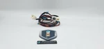 Toyota Oem 02-06 Camry-radio Antenna Cable 86101AA130 Used. Price: $52.91.