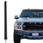 7" Short Black Antenna Mast Radio Am/fm Fit Ford F150 F-150 2009-2022 F250 New. Price: $12.59.
