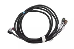 Genuine Acdelco Radio And Navigation Antenna Cable 84536051 New. Price: $106.05.