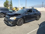 Antenna Oem 2018 Subaru Wrx 1YR Wrnty 86321VA320V2 Used. Price: $100.00.