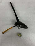 2014-2015 Subaru Forester Satellite Radio Antenna Assembly Oem 86321SG220 Used. Price: $74.95.