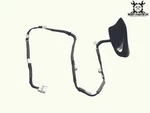 Roof Shark Fin Antenna Module Honda Accord 2021 - 2022 Oem Used. Price: $82.99.