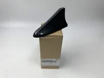 2015-20 Optima Sonata Shark Fin Antenna Cover Genuine Kia Platinum Graphite Grey New. Price: $12.50.
