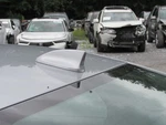 Civic 2023 Antenna 1061075 Used. Price: $126.35.