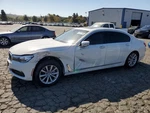 Antenna Oem 2022 Bmw 740I 1YR Wrnty 65 9 371 344 Used. Price: $100.00.