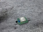 Rear Gps Radio Antenna Control Module Assembly Mercedes W205 C43 C300 C63 Oem Used. Price: $30.00.